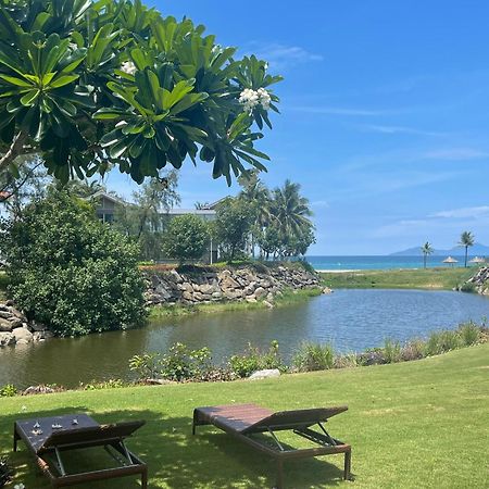 Ocean Luxury Villas Danang المظهر الخارجي الصورة