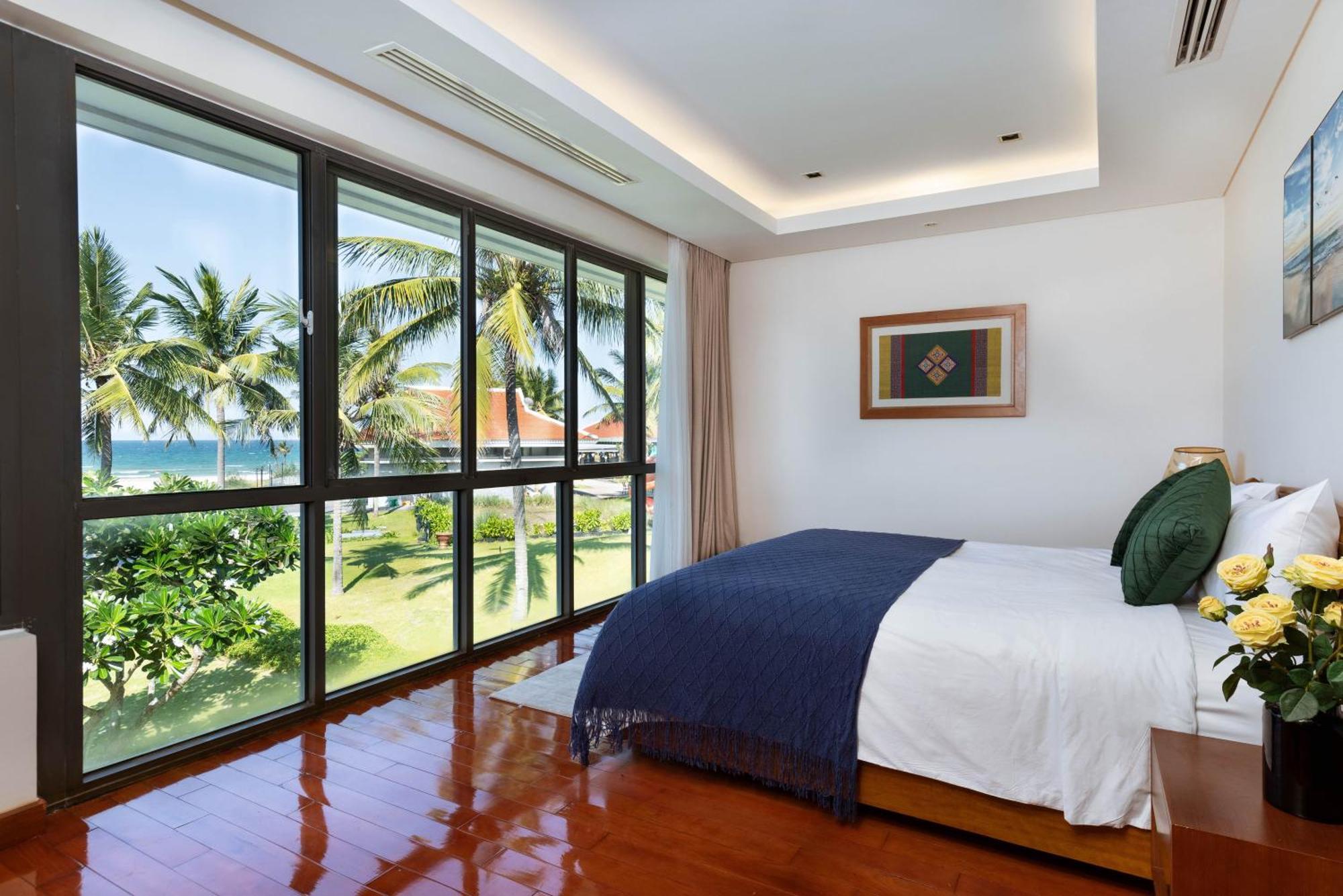 Ocean Luxury Villas Danang المظهر الخارجي الصورة
