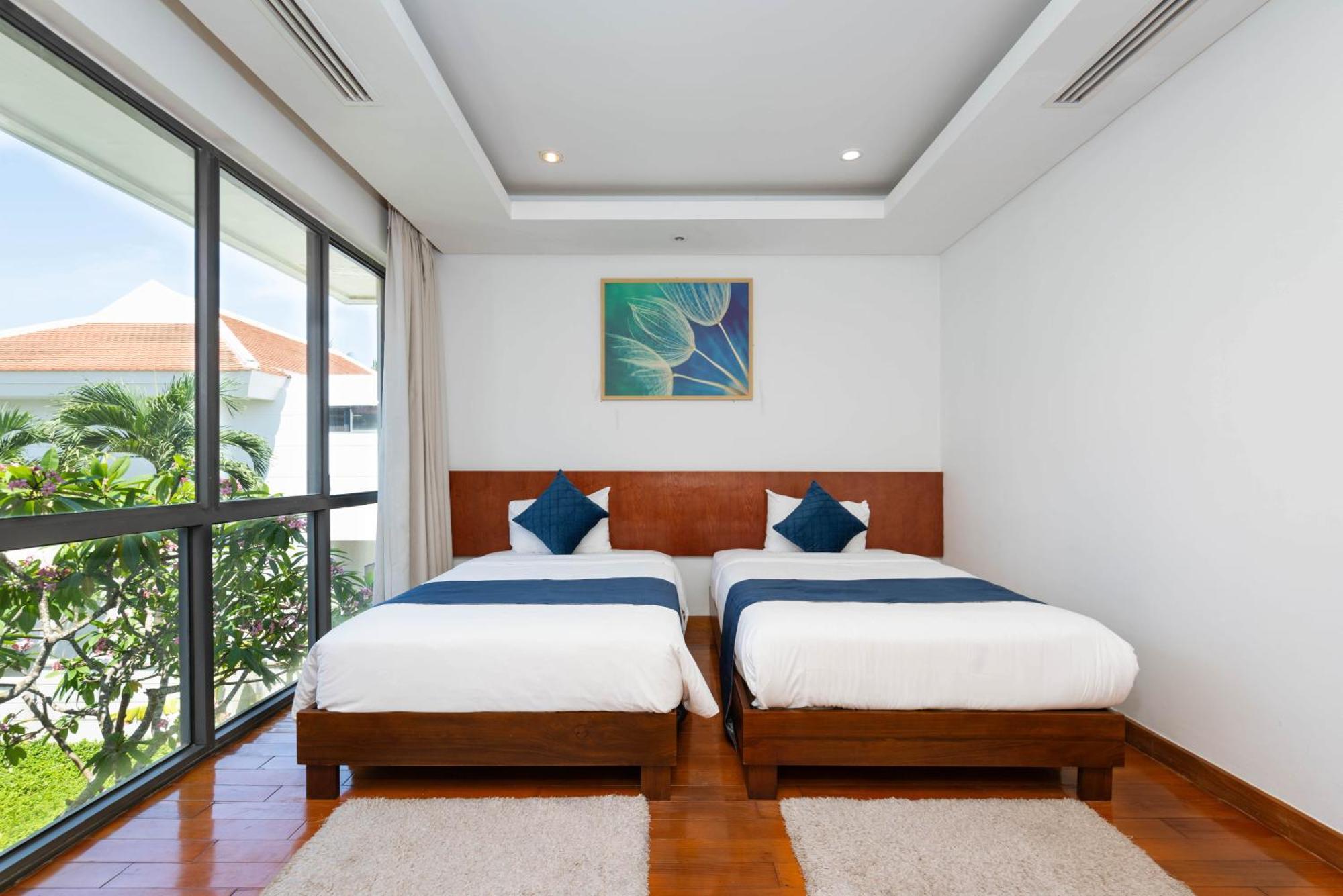 Ocean Luxury Villas Danang المظهر الخارجي الصورة