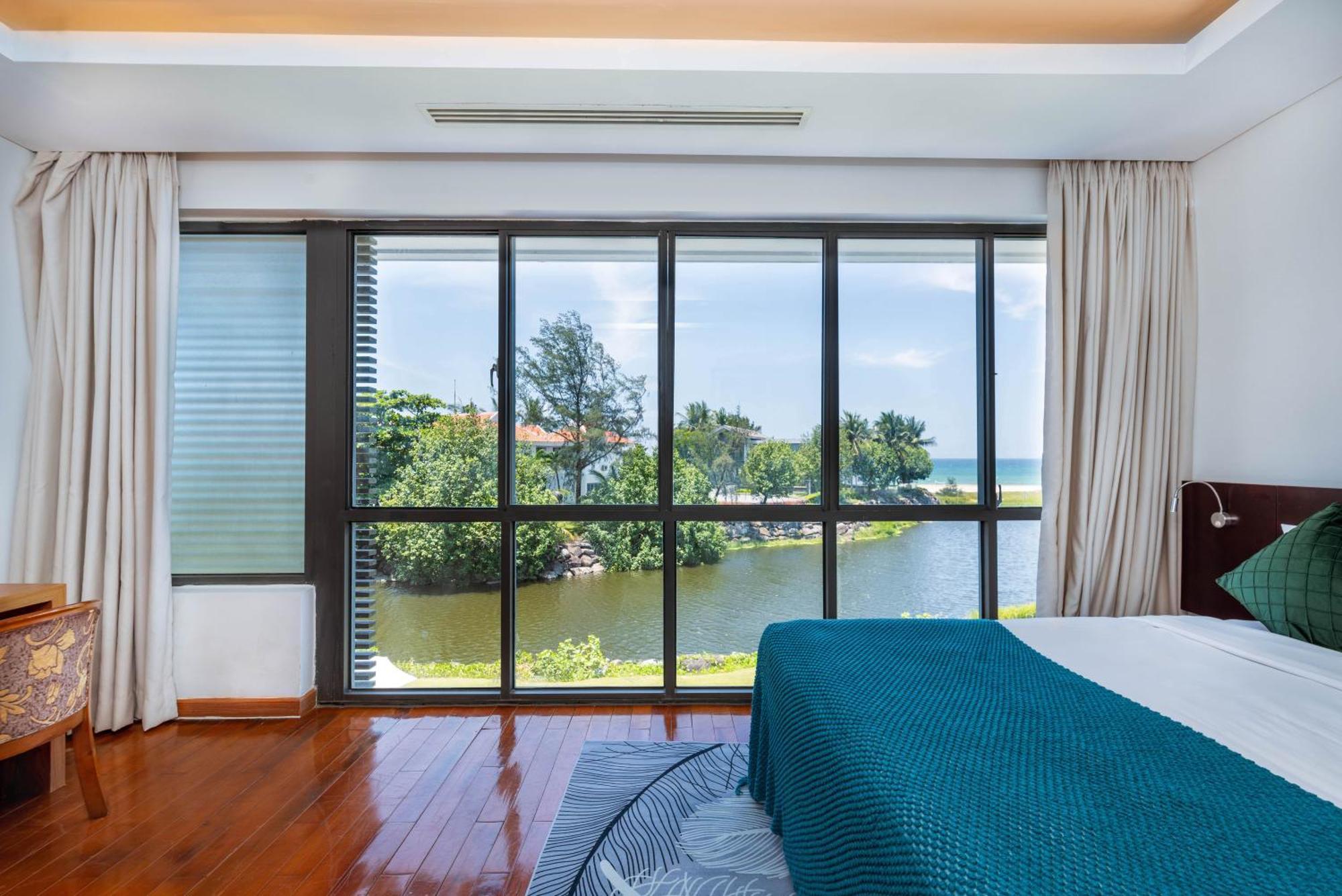 Ocean Luxury Villas Danang المظهر الخارجي الصورة