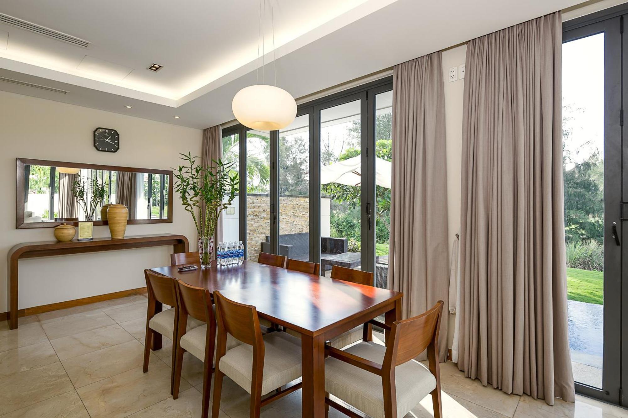 Ocean Luxury Villas Danang المظهر الخارجي الصورة